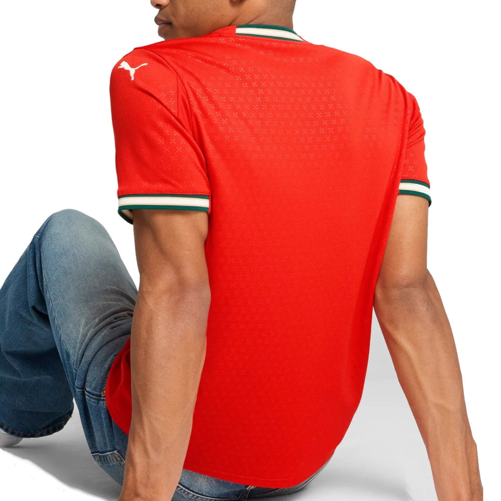 Portugal 2025/26 - Camisola da Seleção